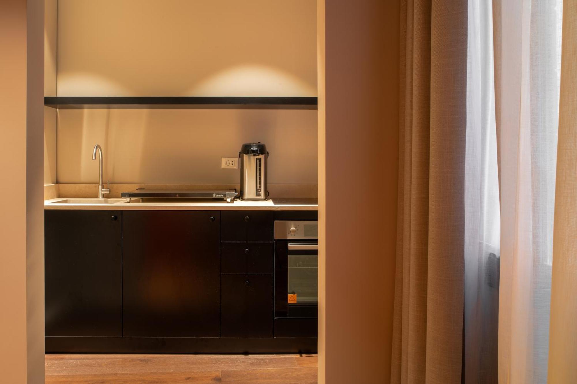 Design Apartment San Marco 威尼斯 外观 照片