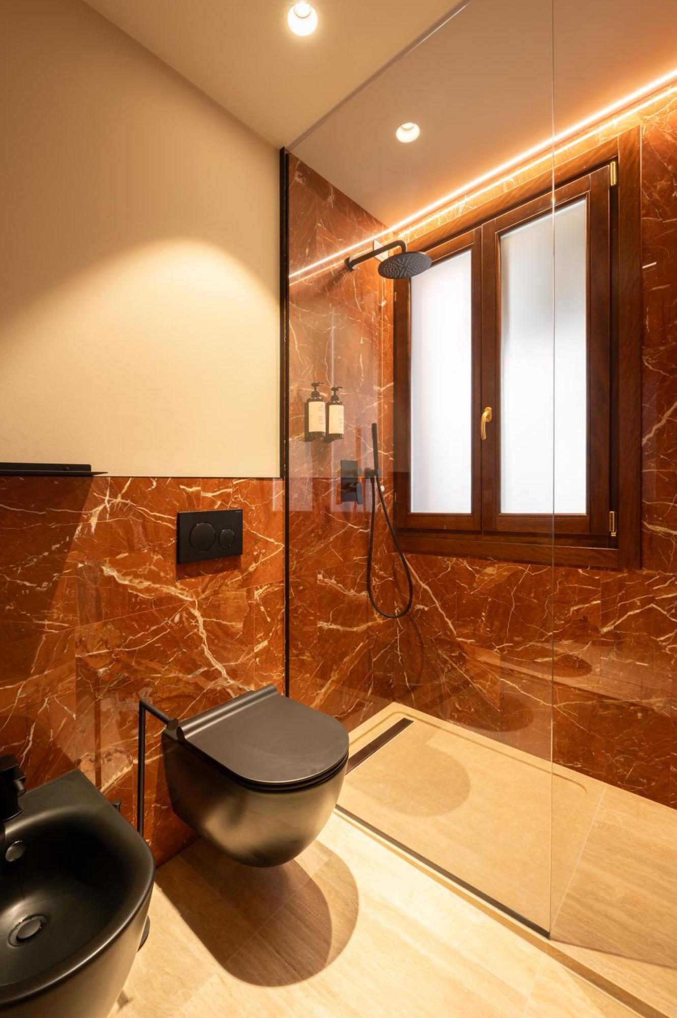 Design Apartment San Marco 威尼斯 外观 照片
